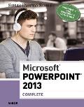 Microsoft Powerpoint 2013 Complete