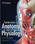 Study Guide for Rizzo's Fundamentals of Anatomy and Physiology, 4th
