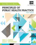 Scutchfield and Keck's Principles of Public Health Practice