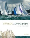 Strategic Management: An Integrated Approach, 11th Edition
