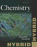 Chemistry Hybrid Edition with Owl 2.0 with Mindtap Reader 24 Months Printed Access Card