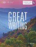 5 Great Writing From Great Essays To Research