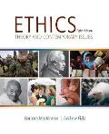 Ethics Theory & Contemporary Issues
