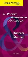 Cengage Advantage Books The Pocket Wadsworth Handbook
