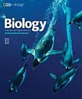 Biology: Concepts and Applications Without Physiology