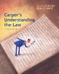 Carpers Understanding the Law 7th Edition