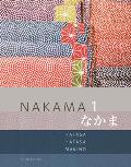 Nakama 1: Japanese Communication, Culture, Context