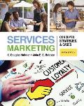 Services Marketing: Concepts, Strategies, & Cases