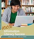 100% Information Literacy Success