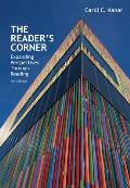 Readers Corner Expanding Perspectives Through Reading