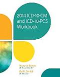 2014 ICD-10-CM and ICD-10-PCs Workbook