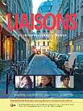 Liaisons: An Introduction to French, Enhanced Edition