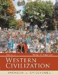 Western Civilization, Volume C: Since 1789