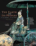 Earth & Its Peoples A Global History Volume A To 1200