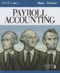 Payroll Accounting 2014 With Computerized Payroll Accounting Software Cd Rom