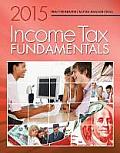 Pkg Income Tax Fundmntls 2015 Hr Blk Cd