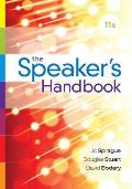 Speakers Handbook 11th Edition