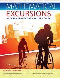 Mathematical Excursions, Enhanced Media Edition