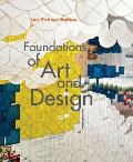 Foundations Of Art & Design With Coursemate Printed Access Card