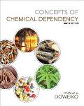 Concepts of Chemical Dependency with General Mindlink for Coursemate Printed Access Card