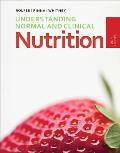 Understanding Normal & Clinical Nutrition 10th Edition