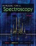Introduction To Spectroscopy