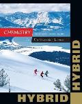 Chemistry The Molecular Science Hybrid 5th Edition