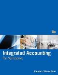 Integrated Accounting With General Ledger Cd Rom