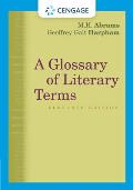 Glossary of Literary Terms 11th Edition