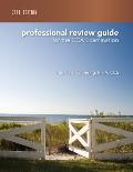 Professional Review Guide for the CCA Examination 2014