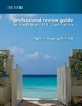 Professional Review Guide for the RHIA and RHIT Examinations 2014