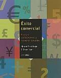 ?xito Comercial (Book Only)