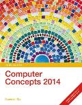 New Perspectives on Computer Concepts 2014 / Microsoft Office 2013 Try It!