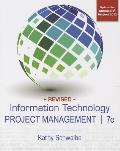 Information Technology Project Management Revised