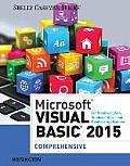 Microsoft Visual Basic For Windows Web Office & Database Applications Comprehensive