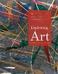 Exploring Art A Global Thematic Approach 5th Edition