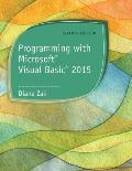 Programming With Microsoft Visual Basic
