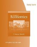 Study Guide For Mankiws Essentials Of Economics 7th