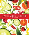 Understanding Nutrition 14th ed