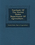 Yearbook of the United States Department of Agriculture...