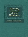 Monitory Letters to Church Members...