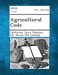 Agricultural Code