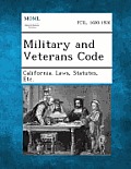 Military and Veterans Code