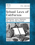 School Laws of California