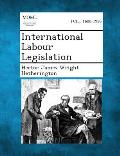 International Labour Legislation