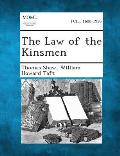 The Law of the Kinsmen