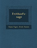 Frithiofs-Sage
