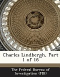 Charles Lindbergh, Part 1 of 16