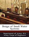 Design of Small Water Systems