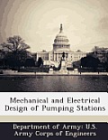 Mechanical and Electrical Design of Pumping Stations
